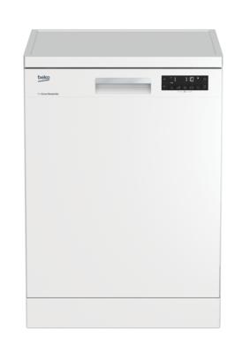 Beko DFN 26420 W/X